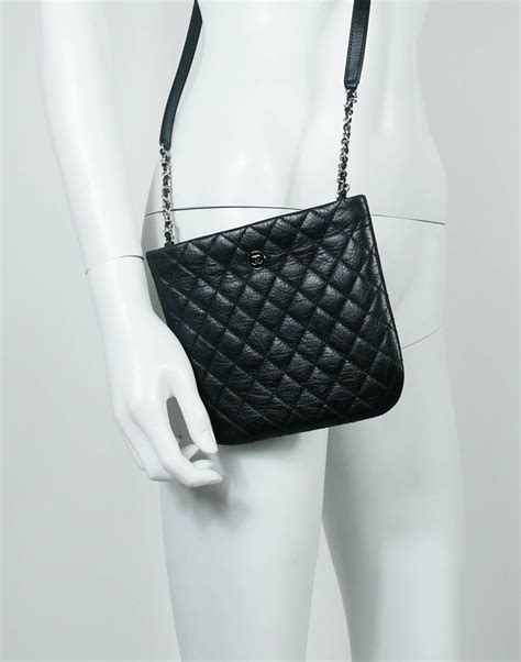 chanel heart crossbody|chanel employee crossbody.